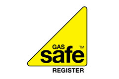 gas safe companies Goodshaw Chapel